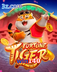 win140 slots online fortune tiger