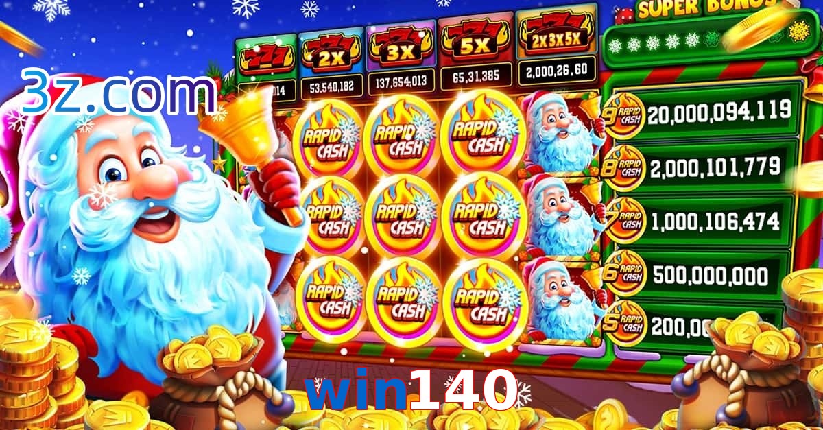 win140 App oficial de cassinos online