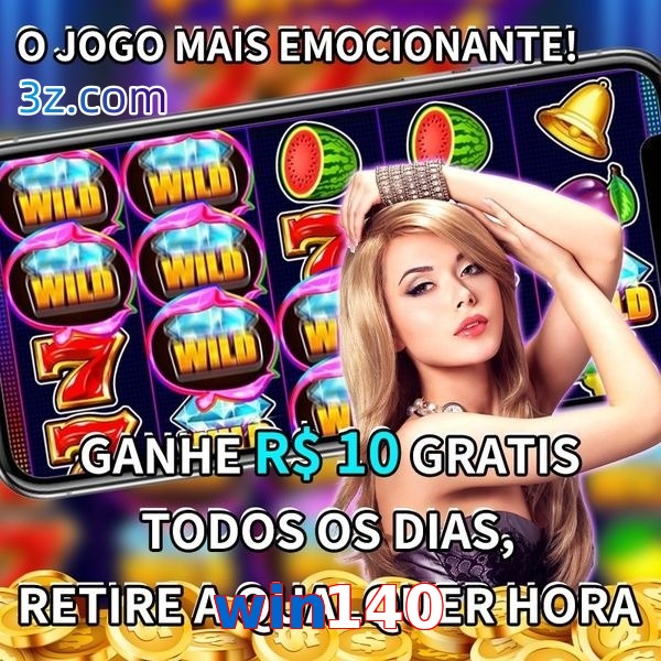 win140 jogos de azar online