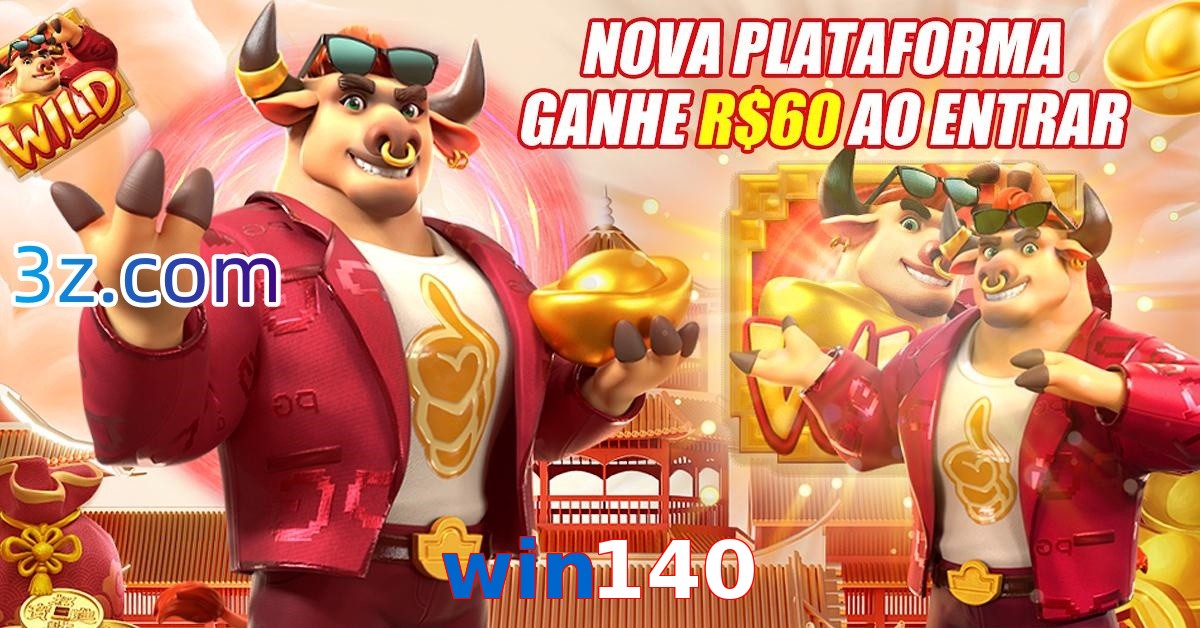 win140 promoções de cassino brasil